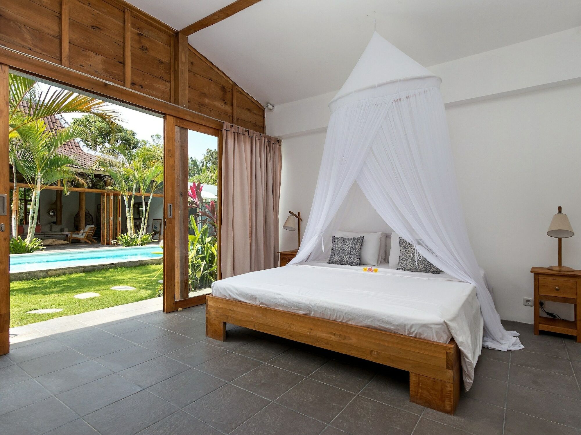 Villa Atmo Seminyak  Ngoại thất bức ảnh